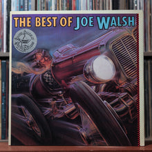 Load image into Gallery viewer, Joe Walsh - The Best Of Joe Walsh - 1981 MCA, EX/EX 1
