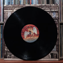 Load image into Gallery viewer, Led Zeppelin - Physical Graffiti - 2LP INSERT 1975 Swan Song, VG+/VG+ 3

