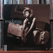 Load image into Gallery viewer, Madonna - Like A Virgin - 1984 Sire, VG+/EX 2
