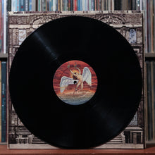 Load image into Gallery viewer, Led Zeppelin - Physical Graffiti - 2LP INSERT 1975 Swan Song, VG+/VG+ 4

