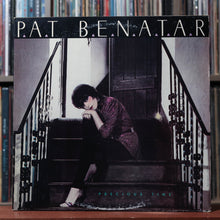 Load image into Gallery viewer, Pat Benatar - Precious Time - 1981 Chrysalis, VG/VG+ 1
