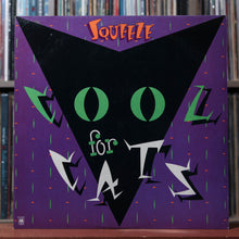 Load image into Gallery viewer, Squeeze - Cool For Cats - 1979 A&amp;M, VG/VG+ 1
