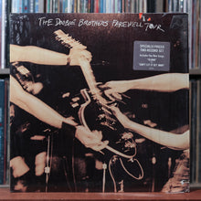 Load image into Gallery viewer, The Doobie Brothers - Farewell Tour - w/ SHRINK - 2LP 1983 Warner Bros., VG+/VG 1
