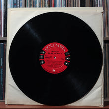 Load image into Gallery viewer, Various - World Jazz Series - MONO - 1959 Columbia, VG/VG+ 3
