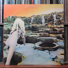 Load image into Gallery viewer, Led Zeppelin - Houses Of The Holy - 1st PRESS - 1973 Atlantic, VG/VG+ 2
