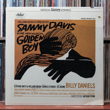 Load image into Gallery viewer, Various - Golden Boy - 1964 Capitol, SEALED 2
