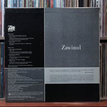 Load image into Gallery viewer, Joe Zawinul - Zawinul - 1970's Atlantic, VG/VG 2
