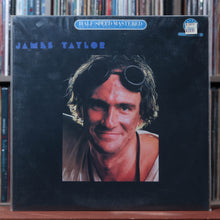Load image into Gallery viewer, James Taylor - Dad Loves His Work - HALF SPEED MASTERED 1981 Columbia, VG+/NM 1
