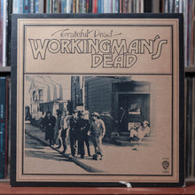 Load image into Gallery viewer, The Grateful Dead - Workingman's Dead - 1970 Warner Bros., VG/VG+ 1
