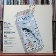 Load image into Gallery viewer, John Lennon, The Plastic Ono Band - Shaved Fish - 1975 Apple, VG+/VG+ 2
