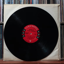 Load image into Gallery viewer, Various - World Jazz Series - MONO - 1959 Columbia, VG/VG+ 4
