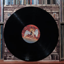 Load image into Gallery viewer, Led Zeppelin - Physical Graffiti - 2LP INSERT 1975 Swan Song, VG+/VG+ 5
