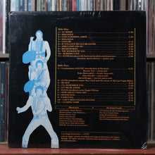 Load image into Gallery viewer, Elvis Presley - Rockin' With Elvis April Fool's Day - 1980 Live Stage, SEALED 2
