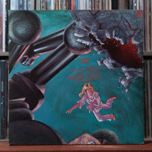 Load image into Gallery viewer, Queen - News Of The World - 1977 Elektra, VG+/VG+ 2
