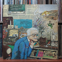 Load image into Gallery viewer, The Mothers - The Grand Wazoo - 1972 Bizarre, VG/VG+ 2
