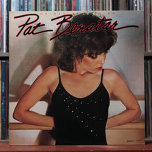 Load image into Gallery viewer, Pat Benatar - Crimes Of Passion - 1983 Chrysalis, VG/VG 1

