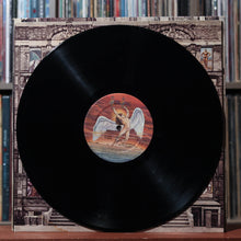 Load image into Gallery viewer, Led Zeppelin - Physical Graffiti - 2LP INSERT 1975 Swan Song, VG+/VG+ 6
