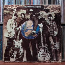 Load image into Gallery viewer, Steve Miller Band - Sailor - 1st PRESS - 1968 Capitol, VG+/G+ 2
