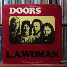 Load image into Gallery viewer, The Doors - L.A. Woman - 1974 Elektra, VG/VG 1
