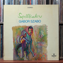 Load image into Gallery viewer, Gabor Szabo - Spellbinder - 1966 Impulse!, VG/VG 1
