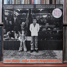 Load image into Gallery viewer, Ian Dury - New Boots And Panties!! - Limited Edition - 2LP UK 1986 Demon, SEALED 1

