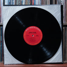 Load image into Gallery viewer, James Taylor - Dad Loves His Work - HALF SPEED MASTERED 1981 Columbia, VG+/NM 4

