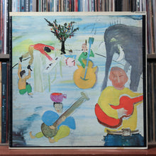Load image into Gallery viewer, The Band - Music From Big Pink - 1968 Capitol, VG/G+ 1
