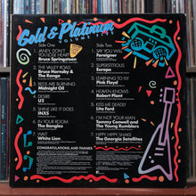 Load image into Gallery viewer, Various - Gold &amp; Platinum Volume Five - 1989 Realm, VG/VG+ 2
