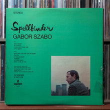 Load image into Gallery viewer, Gabor Szabo - Spellbinder - 1966 Impulse!, VG/VG 2
