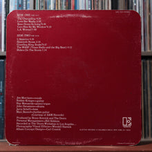 Load image into Gallery viewer, The Doors - L.A. Woman - 1974 Elektra, VG/VG 2
