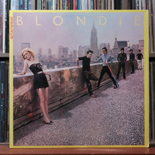 Load image into Gallery viewer, Blondie - AutoAmerican - 1980 Chrysalis, VG/VG 1
