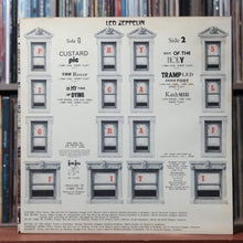 Load image into Gallery viewer, Led Zeppelin - Physical Graffiti - 2LP INSERT 1975 Swan Song, VG+/VG+ 8
