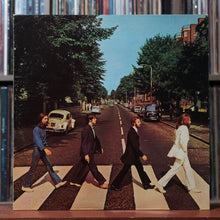 Load image into Gallery viewer, The Beatles - Abbey Road - 1976 Capitol, VG+/VG+ 1
