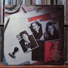Load image into Gallery viewer, Wings - Band On The Run - 1973 Apple, VG/VG 2
