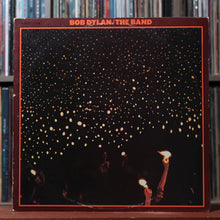Load image into Gallery viewer, Bob Dylan, The Band - Before The Flood - 2LP 1974 Asylum, VG/VG 1
