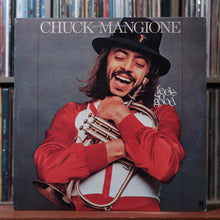 Load image into Gallery viewer, Chuck Mangione - Feels So Good - 1977 A&amp;M, VG/VG+ 1
