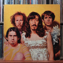 Load image into Gallery viewer, The Mothers - We're Only In It For The Money - 1st PRESS - INSERT 1968, VG/VG+ 1
