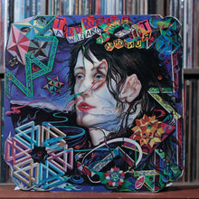 Load image into Gallery viewer, Todd Rundgren - A Wizard, A True Star - 1973 Bearsville, VG+/VG 1
