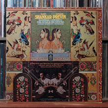 Load image into Gallery viewer, Ravi Shankar, Previn, London Symphony Concerto For Sitar &amp; Orchestra 1971 VG+/VG 1
