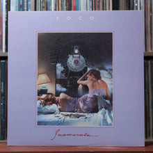 Load image into Gallery viewer, Poco - Inamorata - 1984 Atlantic, EX/VG+ 1
