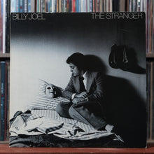Load image into Gallery viewer, Billy Joel - The Stranger - 1977 Columbia, VG/VG 1
