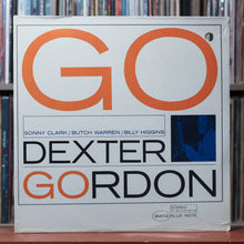 Load image into Gallery viewer, Dexter Gordon - Go! - 1977 Blue Note, SEALED 1
