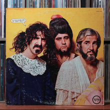 Load image into Gallery viewer, The Mothers - We're Only In It For The Money - 1st PRESS - INSERT 1968, VG/VG+ 2
