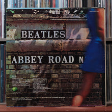 Load image into Gallery viewer, The Beatles - Abbey Road - 1976 Capitol, VG+/VG+ 2
