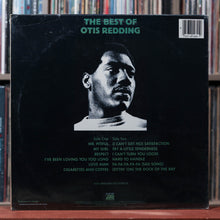 Load image into Gallery viewer, Otis Redding - The Best Of Otis Redding - 1984 Atlantic, SEALED 2
