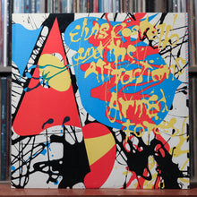 Load image into Gallery viewer, Elvis Costello &amp; The Attractions - Armed Forces - 1979 Columbia, VG+/VG 1
