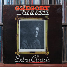 Load image into Gallery viewer, Gregory Isaacs - Extra Classic - Canada 1978 Micron Music Limited, VG/EX 1
