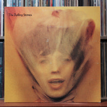 Load image into Gallery viewer, The Rolling Stones - Goats Head Soup - 1st PRESS - POSTER 1973, VG+/VG+ 1
