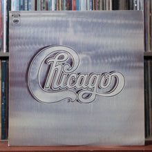 Load image into Gallery viewer, Chicago - Chicago - 2LP INSERT 1976 Columbia, VG+/VG 1
