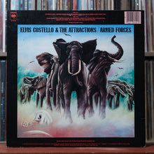 Load image into Gallery viewer, Elvis Costello &amp; The Attractions - Armed Forces - 1979 Columbia, VG+/VG 2
